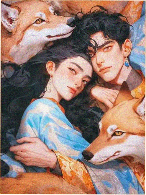 时光之约